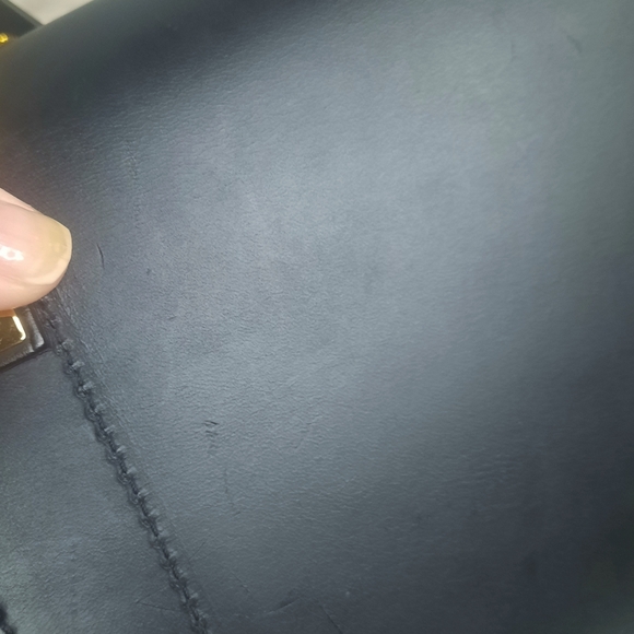 Sophie Hulme Mini Milner Crossbody Bag - Picture 6 of 16